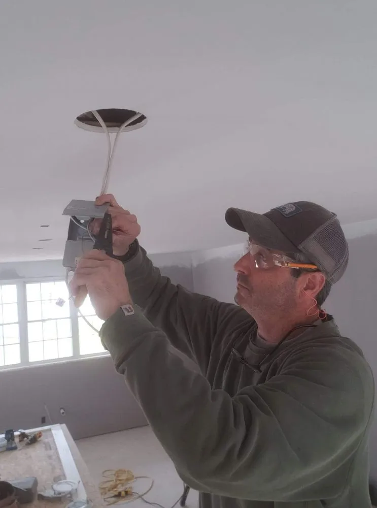 Licensed electrical repair service in Mount Sunapee, NH - Onpoint Energy Solutions