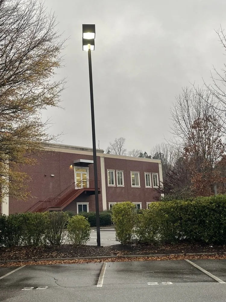 Slide of Onsite Electrical Services