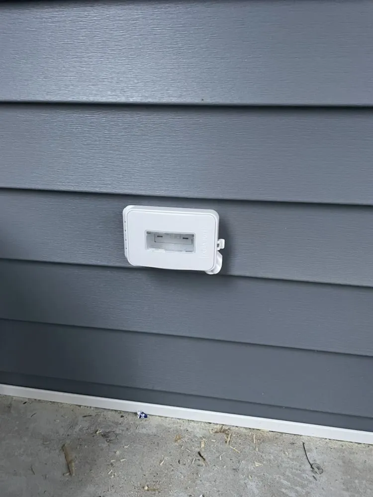 Slide of Onsite Electrical Services