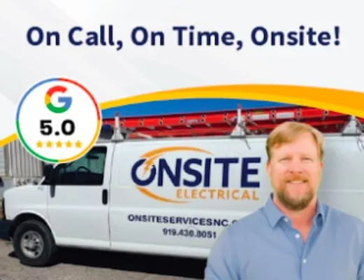 Onsite Electrical Services