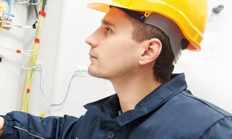 Slide of Onslow Electric Company