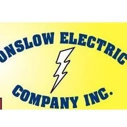 Slide of Onslow Electric Company