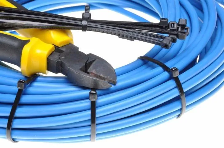 Slide of Onslow Electric Company