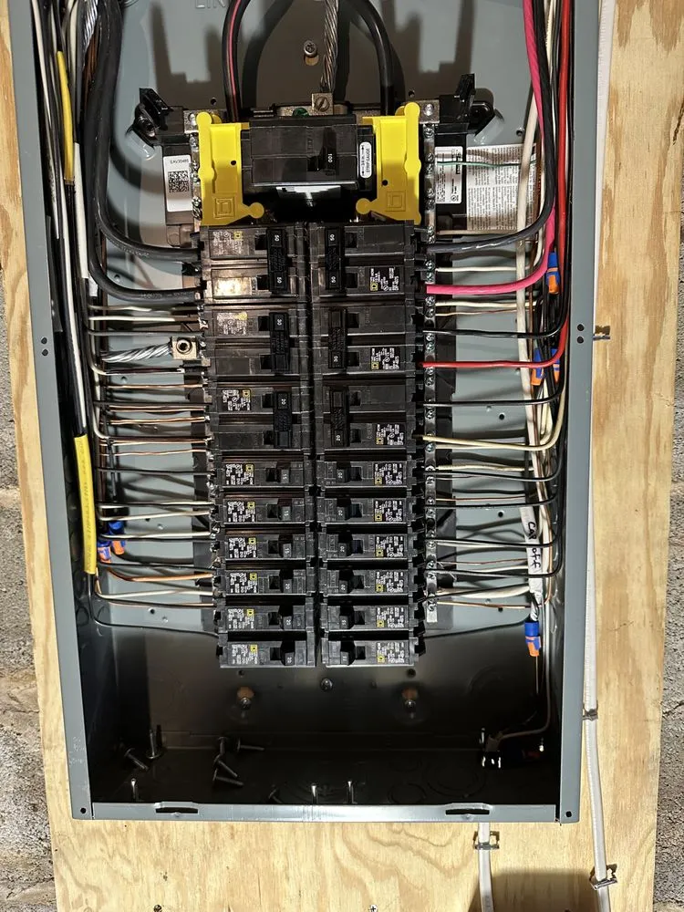 Trusted outlet and switch repair service in Ijamsville, MD - Onspaugh Electric