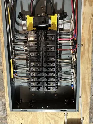 Onspaugh Electric