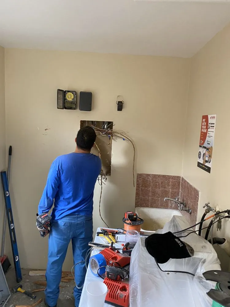 Slide of Ontario Electric