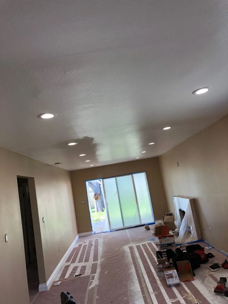 Slide of Ontario Electric