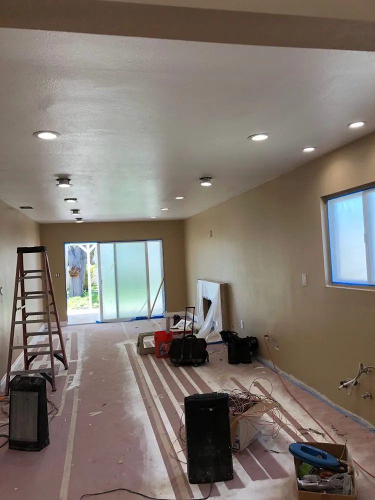 Slide of Ontario Electric