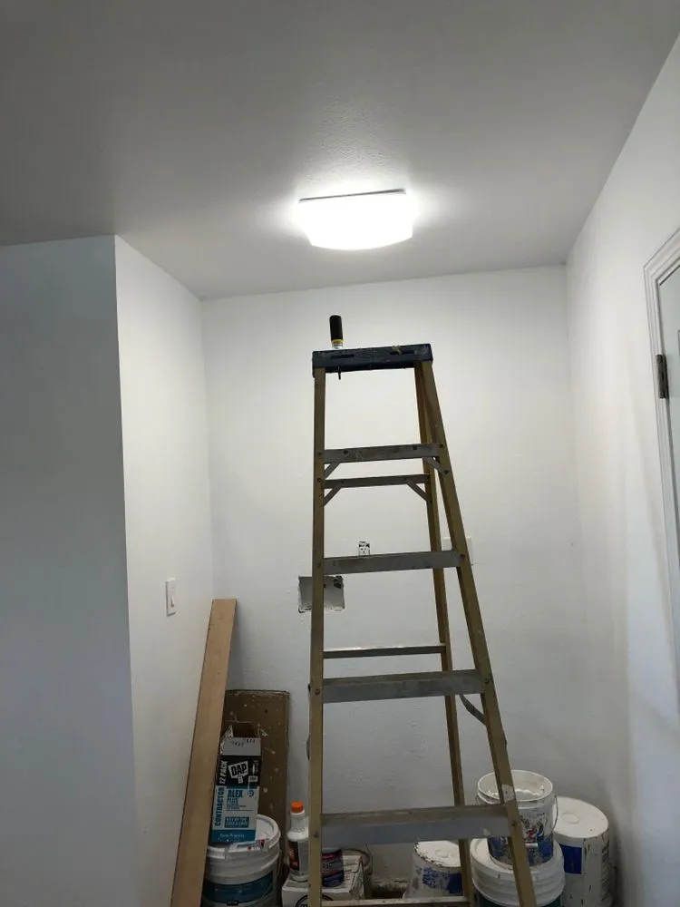 Slide of Ontario Electric