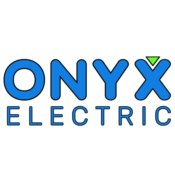 Slide of Onyx Electric