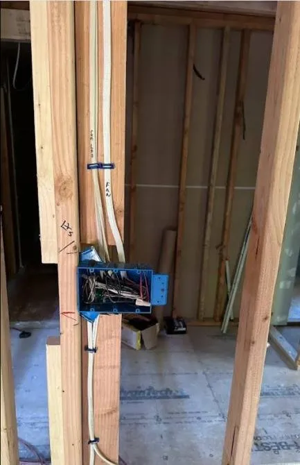 Slide of Onyx Electrical Services