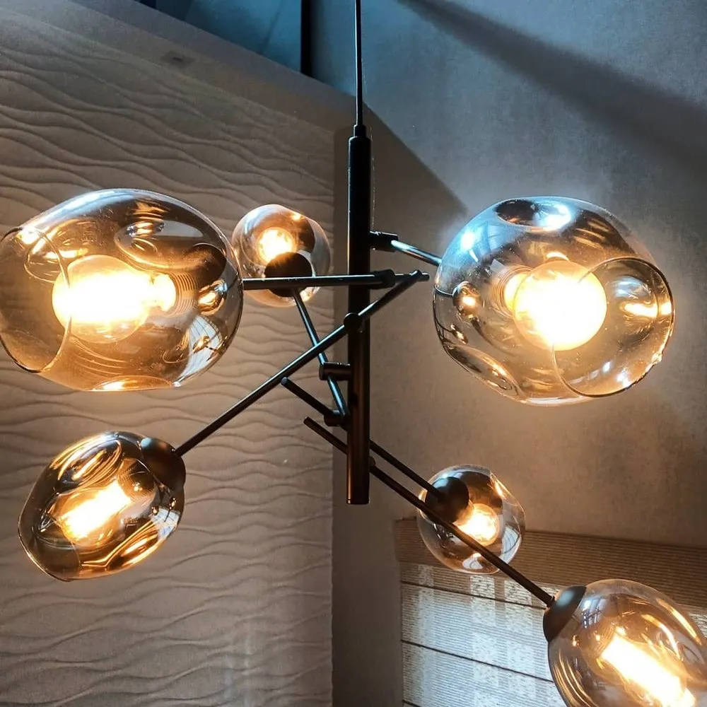 Slide of Onyx Master Electrician