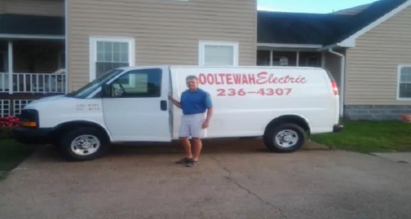 Ooltewah Electric