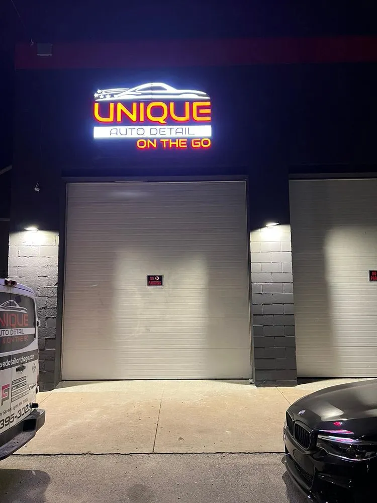 Slide of OP Electrical