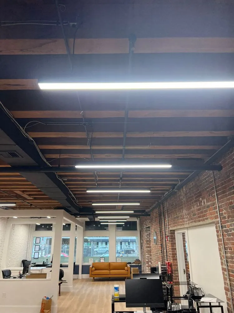 Slide of OP Electrical