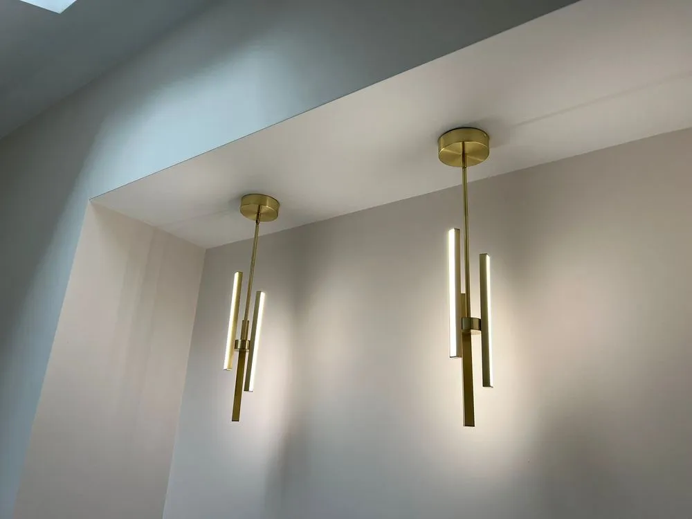 Slide of OP Electrical