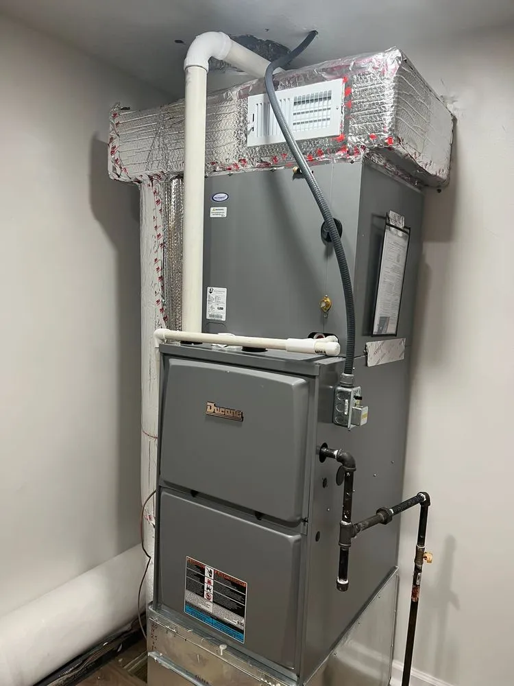 Slide of OP Home Maintenance