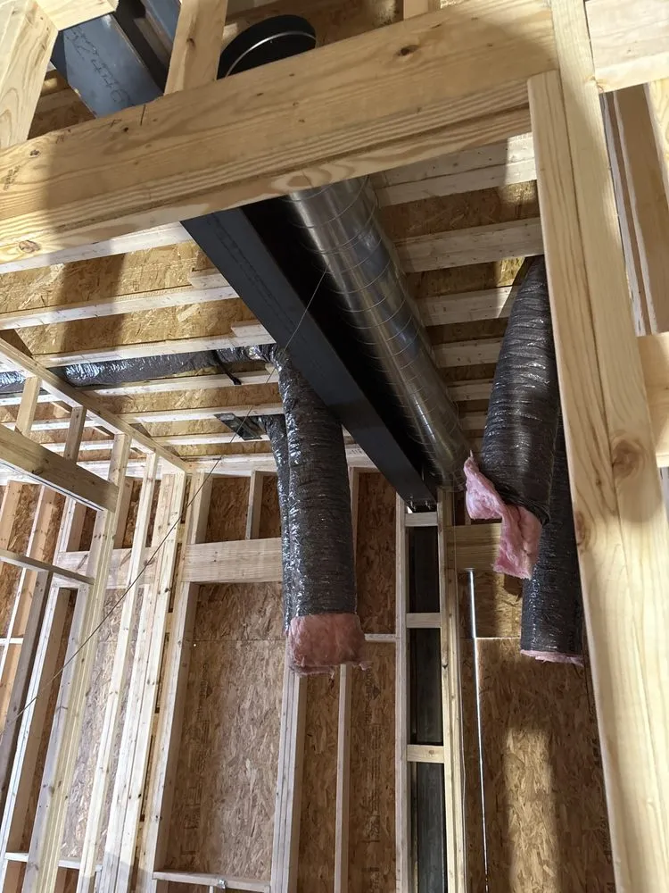 Slide of OP Home Maintenance