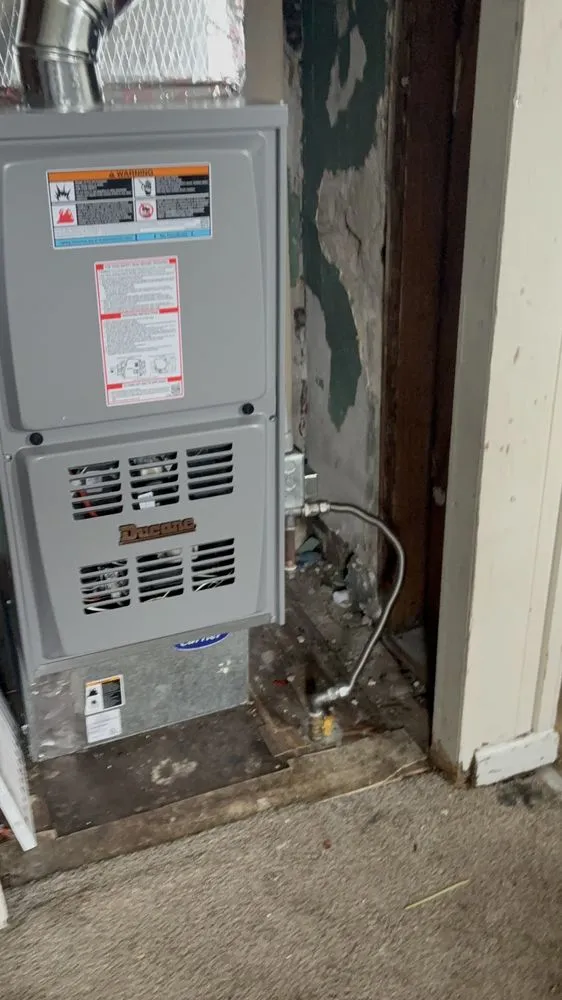 Slide of OP Home Maintenance