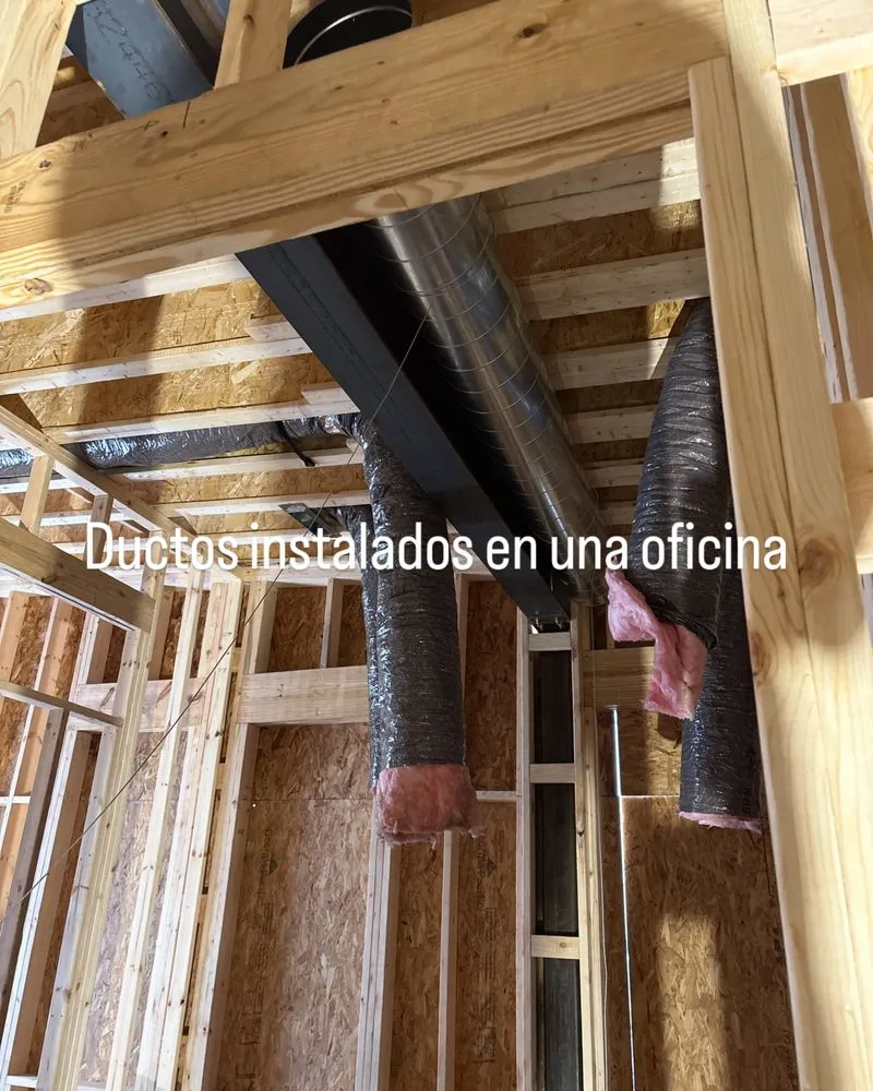 Slide of OP Home Maintenance