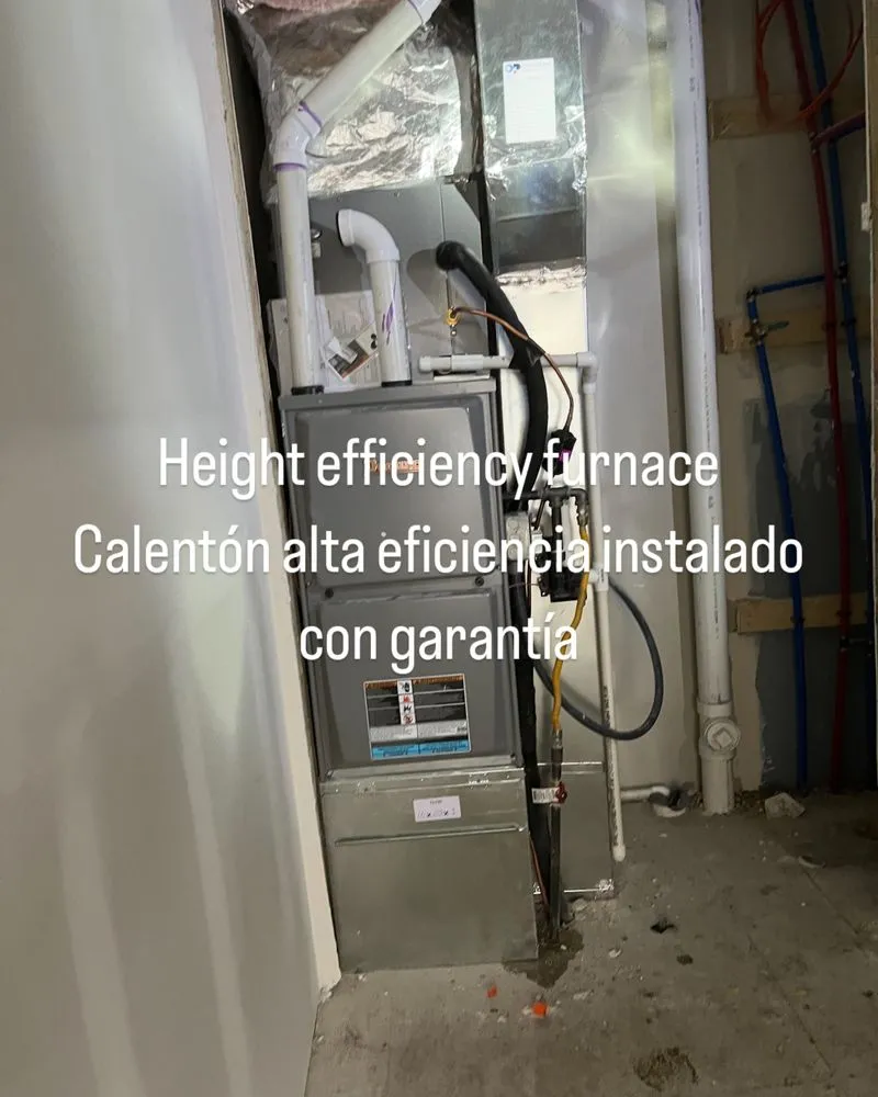 Slide of OP Home Maintenance