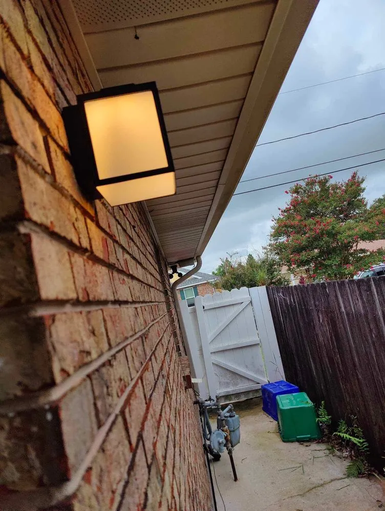 Reliable lighting installation experts serving ,  - Op Power Electric