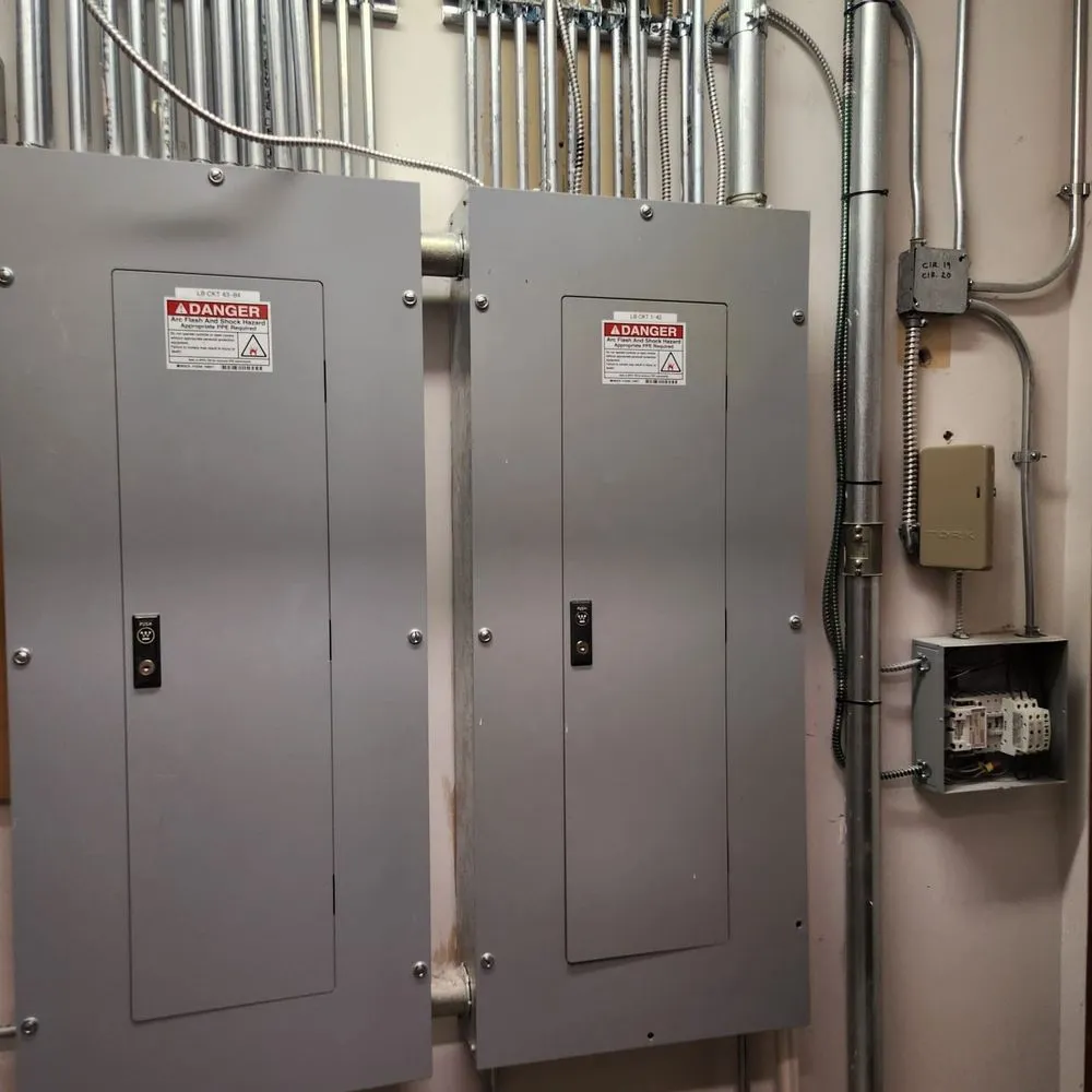 Reliable emergency electrical service service in ,  - Op Power Electric