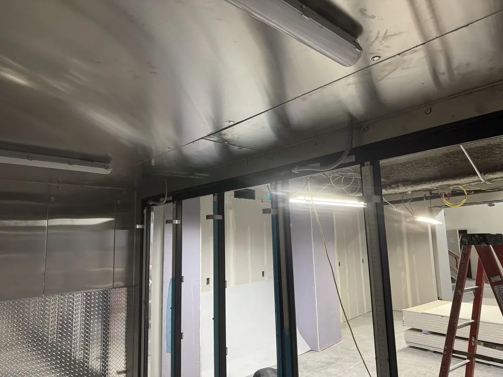 Professional electrical service for homes in wiring installation,  by 