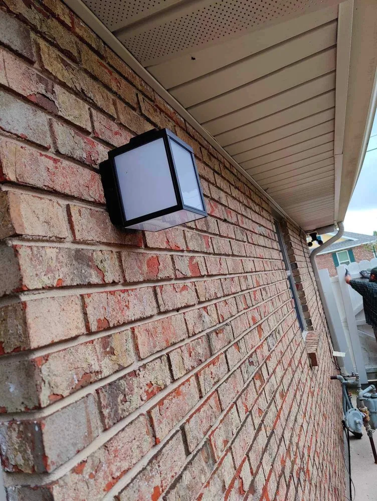 Trusted panel upgrade in ,  by Op Power Electric