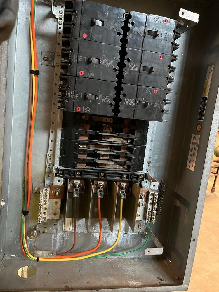 Professional lighting installation service in ,  - Op Power Electric