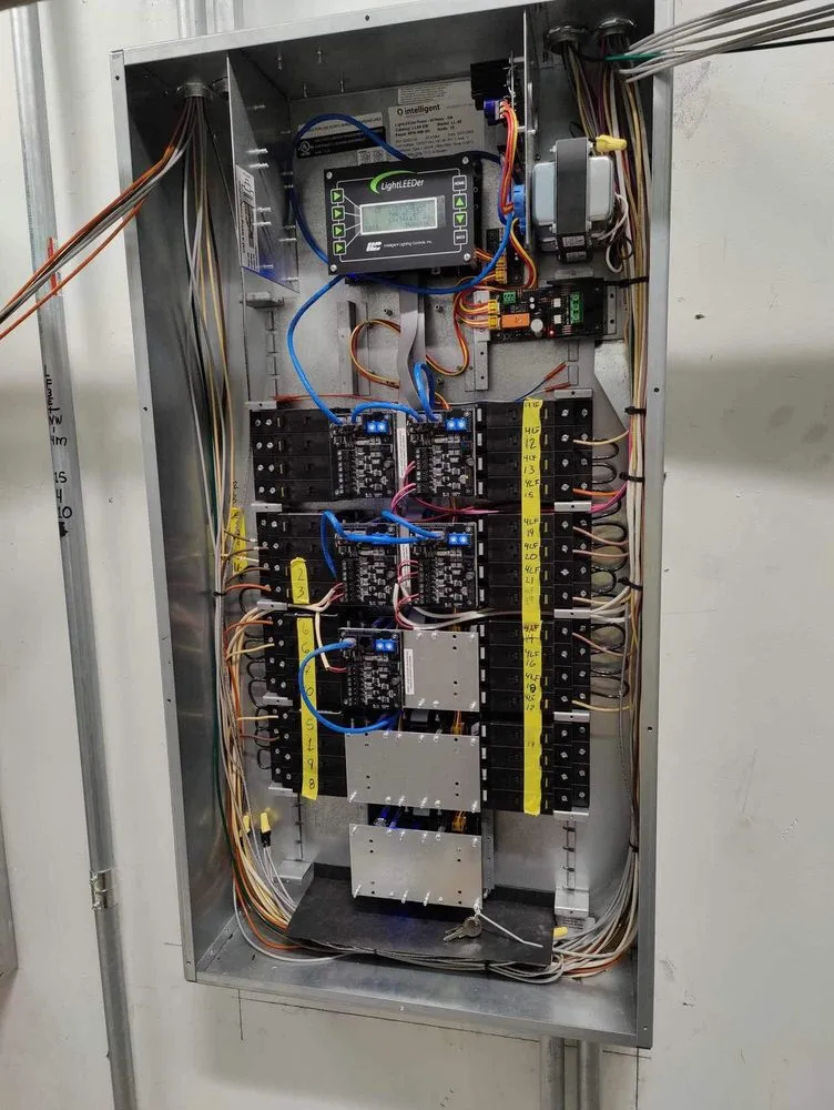 Emergency circuit breaker repair experts serving ,  - Op Power Electric