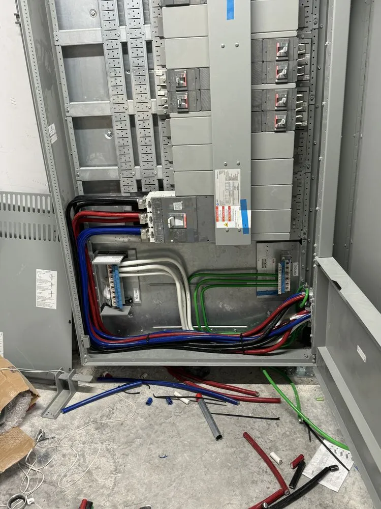 Certified outlet and switch repair in ,  by Op Power Electric
