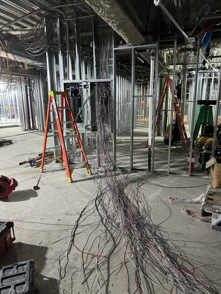 Affordable circuit breaker repair experts serving ,  - Op Power Electric