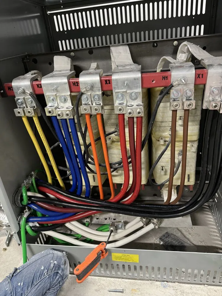 Reliable outlet and switch repair service in ,  - Op Power Electric