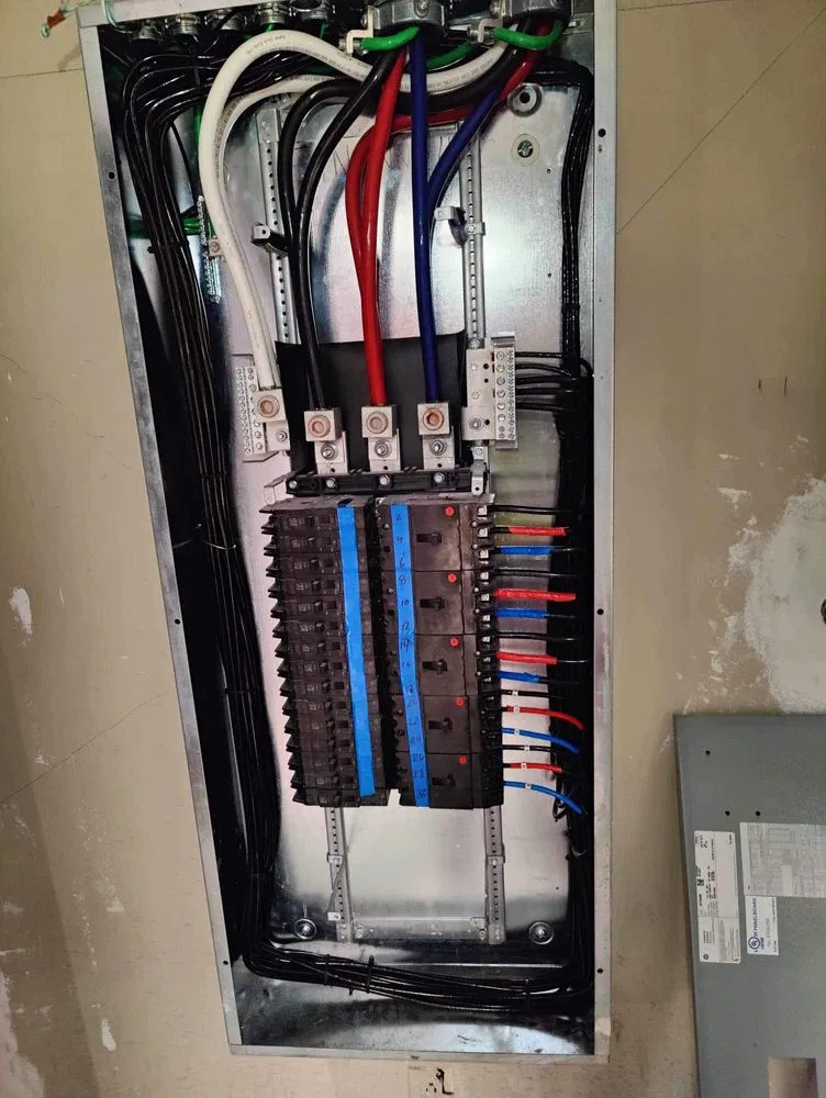 Trusted outlet and switch repair service in ,  - Op Power Electric