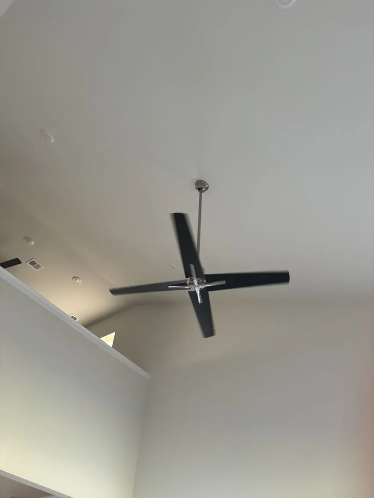 Slide of Opal Electric Services