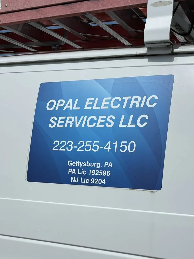 Emergency circuit breaker repair experts serving ,  - Opal Electric Services