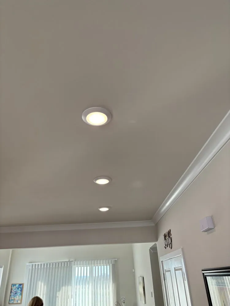 Slide of Opal Electric Services