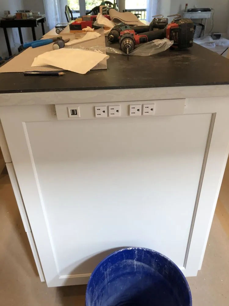 Slide of Opal Electric Services