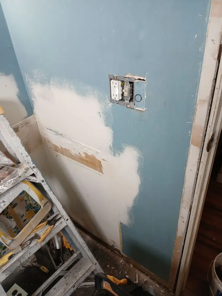 Slide of OPB Complete Home Maintenance