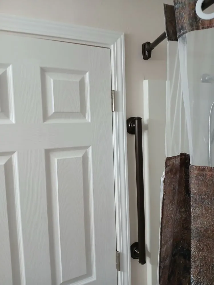 Reliable electrical service for homes in emergency electrical service,  by 