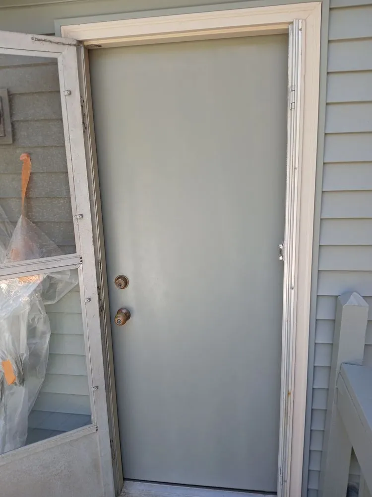 Slide of OPB Complete Home Maintenance