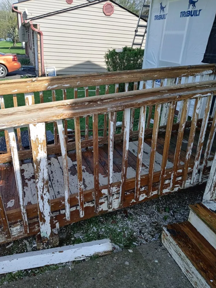 Slide of OPB Complete Home Maintenance