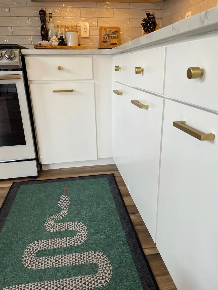 Slide of OPB Complete Home Maintenance