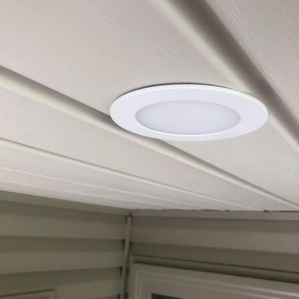 Slide of Open Certified Electrician