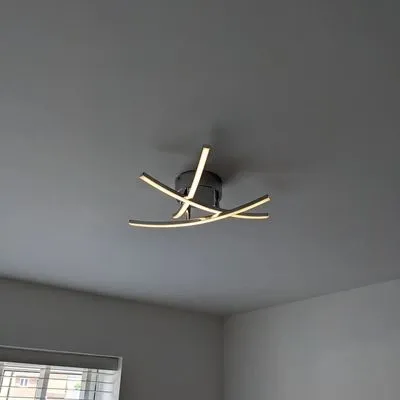 Open Certified Electrician Logo