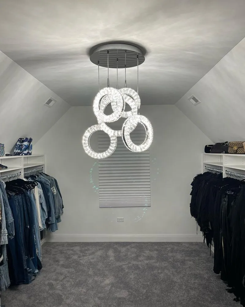 Slide of Open Electrician Service