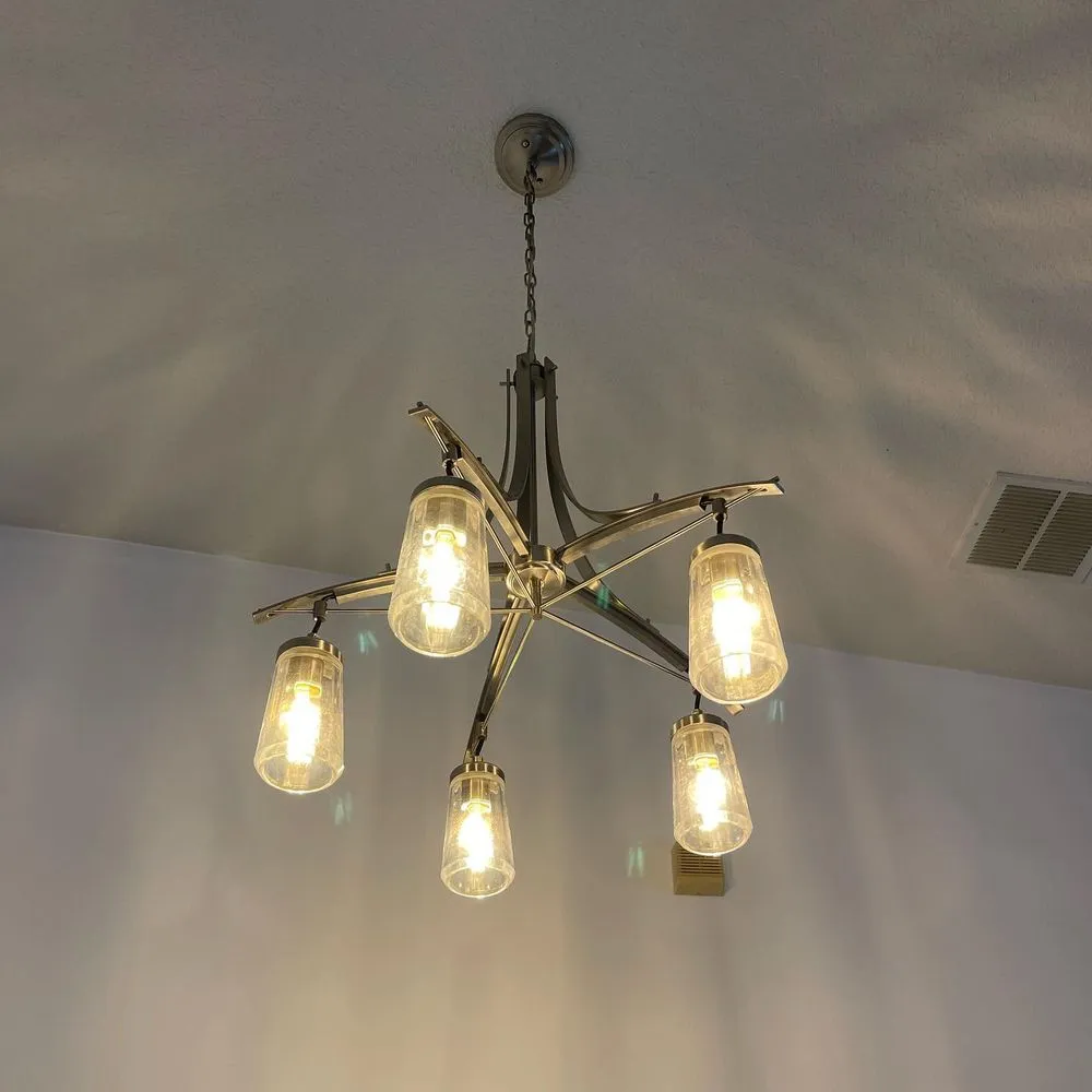 Slide of Open Electrician Service