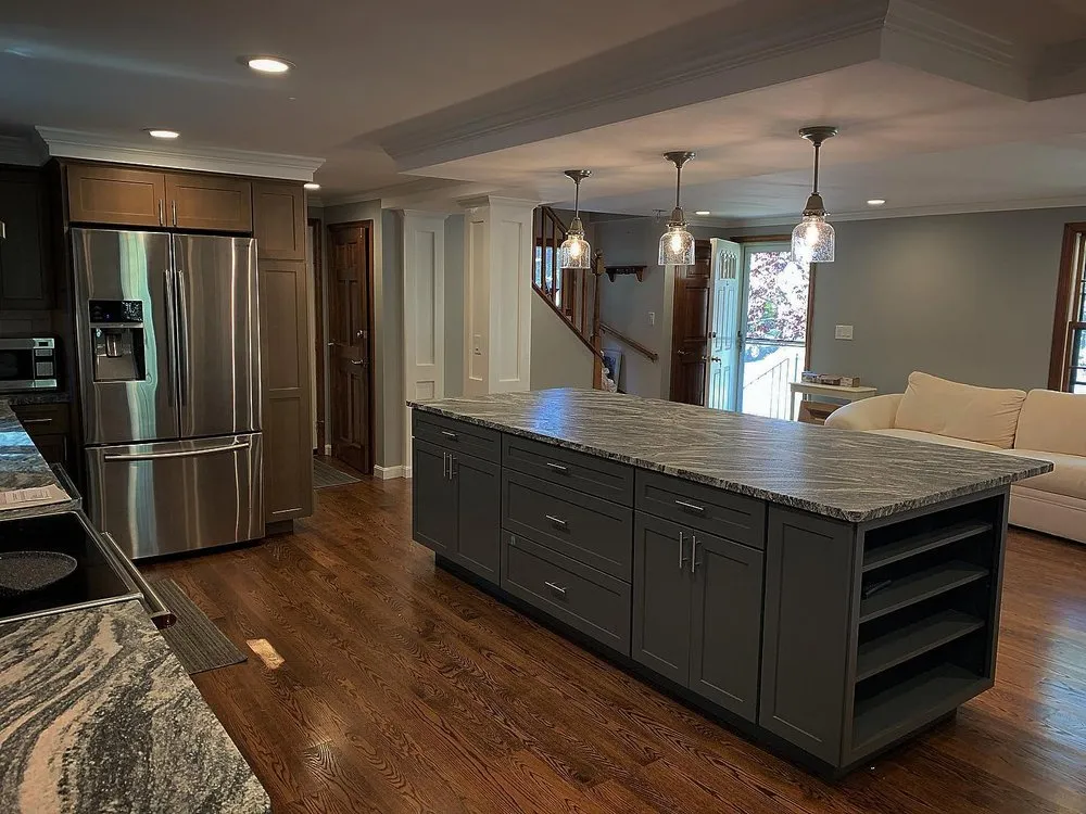 Slide of Optic Certified Electrician