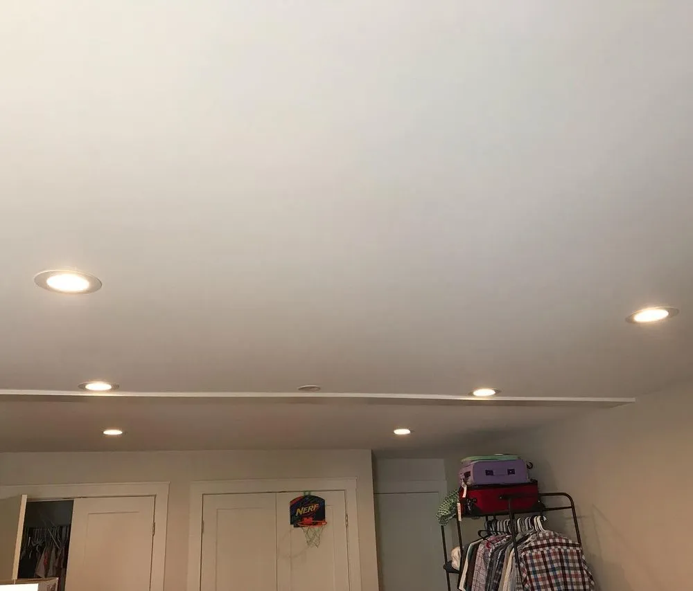 Slide of Optic Certified Electrician